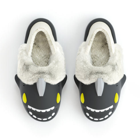 Sharkicks Pro - 冬、新星戦士、ヒールラップ