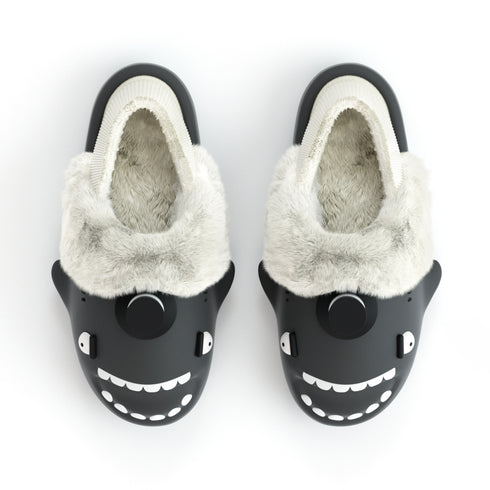 Sharkicks Pro - 冬、ギャングスター、ヒールラップ