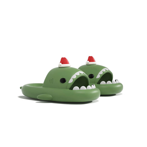 Sharkicks Basic - サンタ