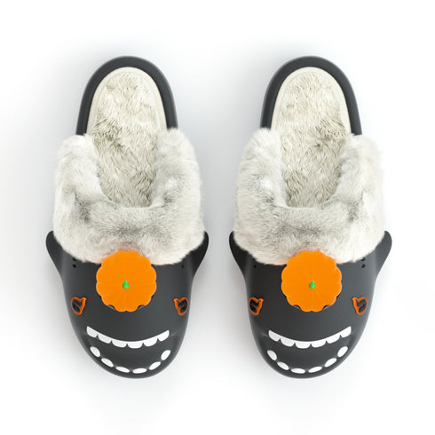 Sharkicks Pro - 冬、かぼちゃ、開かかと