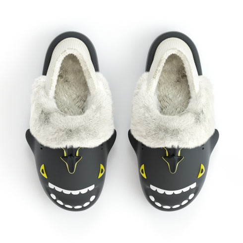 Sharkicks Pro - 冬、激しい稲妻ドラゴン、ヒールラップ