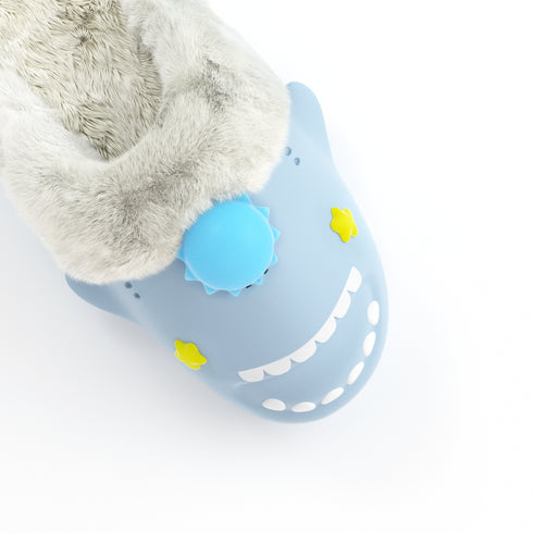 Sharkicks Pro - 冬、クラゲ、開かかと