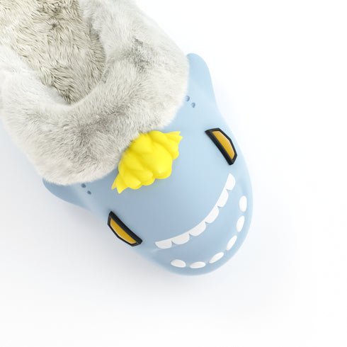 Sharkicks Pro - 冬、ウルトラフォーム、開かかと