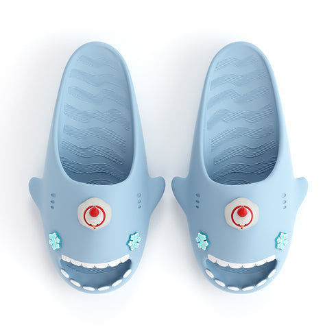 Sharkicks Pro - 雪だるま