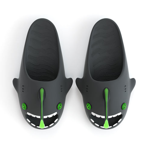 Sharkicks Pro - アンコウ