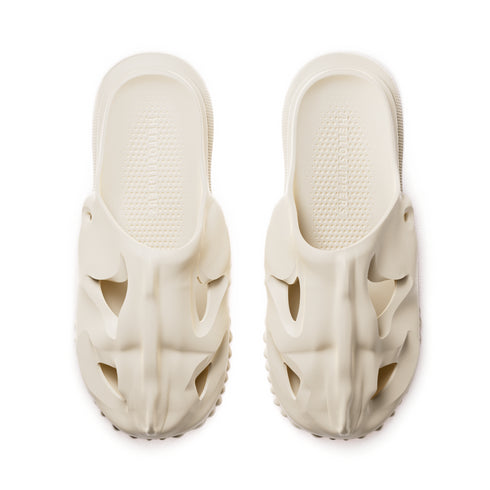 T-Rex 化石サンダル