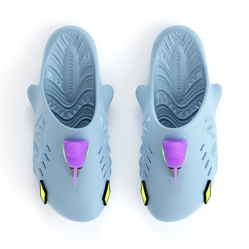 Sharkicks Pro Mule - メカ