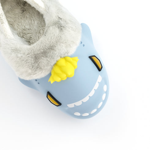 Sharkicks Pro - 冬、ウルトラフォーム、ヒールラップ