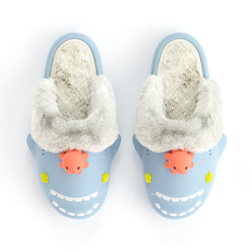 Sharkicks Pro - 冬、タコ、開かかと