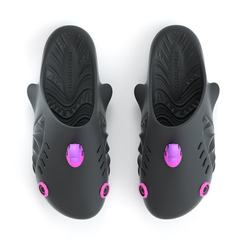 Sharkicks Pro Mule - サイバーパンク