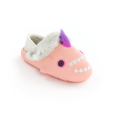 Sharkicks Pro - 冬、サイバーパンク、ヒールラップ