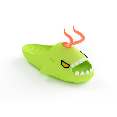 Sharkicks Pro - 悪魔