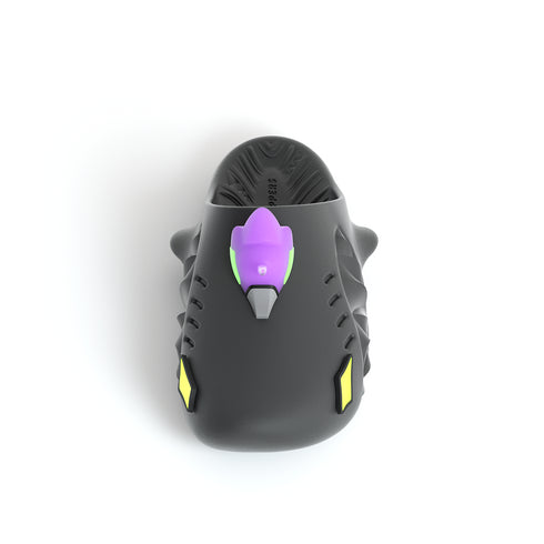 Sharkicks Pro Mule - メカ