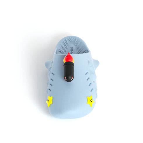 Sharkicks Pro Mule - マグナムキラー