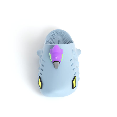 Sharkicks Pro Mule - メカ