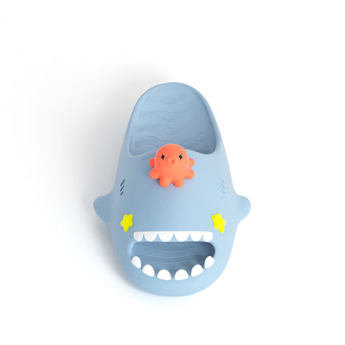 Sharkicks Pro - タコ