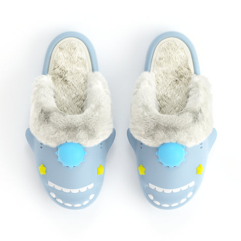 Sharkicks Pro - 冬、クラゲ、開かかと