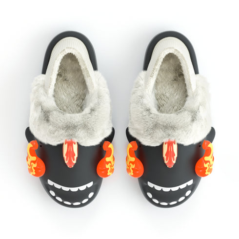 Sharkicks Pro - 冬、インフェルノ、ヒールラップ