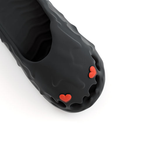 Oozeform Slideのレッドハートアイズ