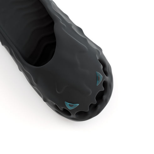 Oozeform Slideの核怪獣アイズ