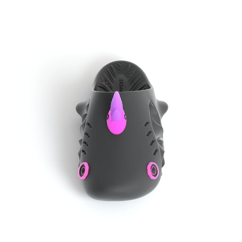 Sharkicks Pro Mule - サイバーパンク