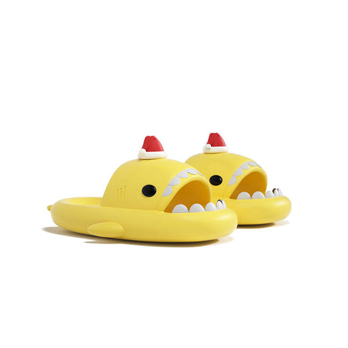 Sharkicks Basic - サンタ