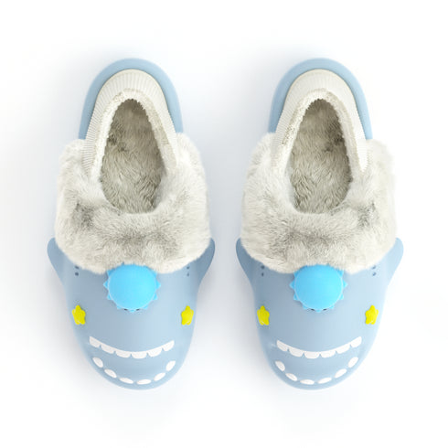 Sharkicks Pro - 冬、 クラゲ、ヒールラップ