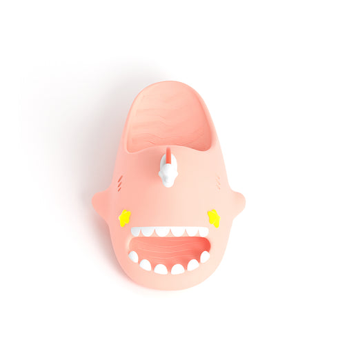 Sharkicks Pro - 虹、星の目