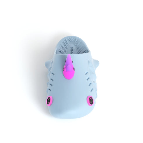 Sharkicks Pro Mule - サイバーパンク