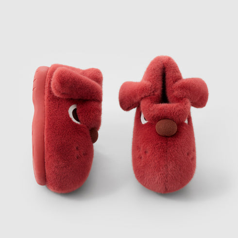 バーキーブーツ