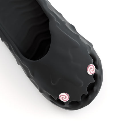 Oozeform Slideのロリポップアイズ