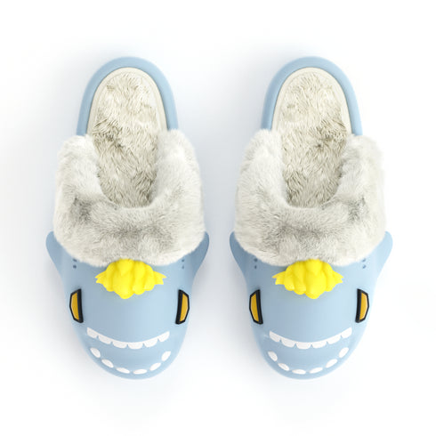 Sharkicks Pro - 冬、ウルトラフォーム、開かかと