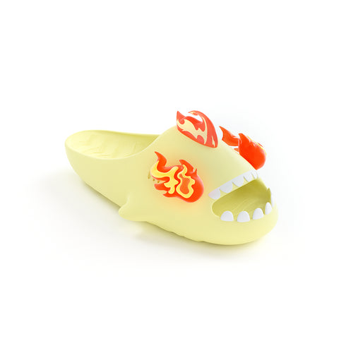 Sharkicks Pro - インフェルノ