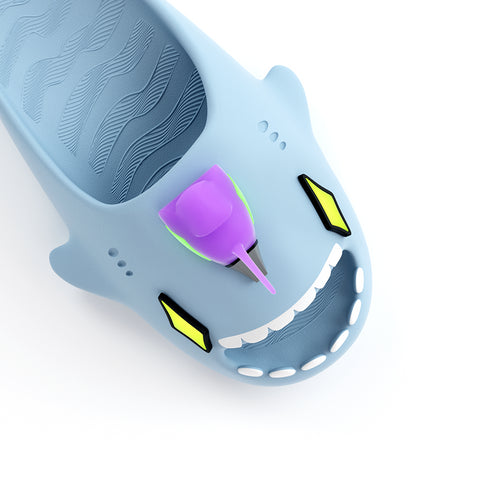 Sharkicks Pro - メカ