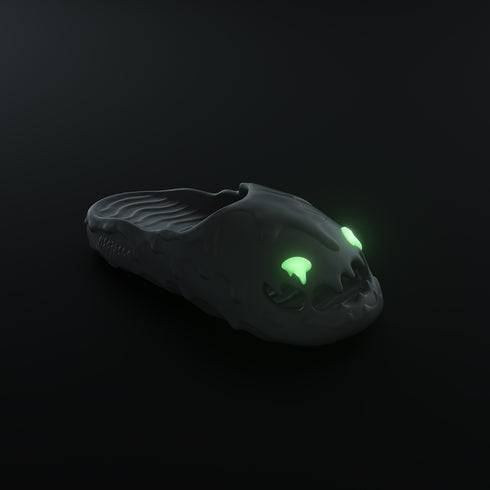 Oozeform Slideのグローイングドリップアイズ