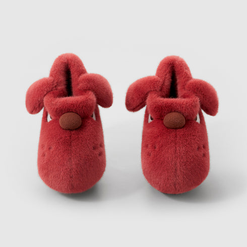 バーキーブーツ