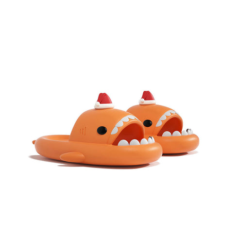 Sharkicks Basic - サンタ