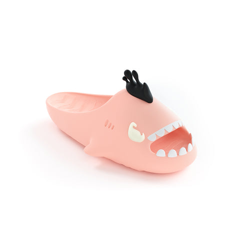 Sharkicks Pro - 黒いスーツ