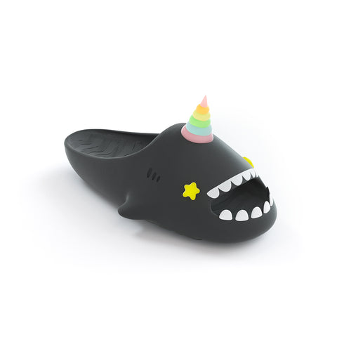 Sharkicks Pro - ユニコーン、星の目