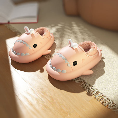 Sharkicks Basic - 冬、バニー、ヒールラップ