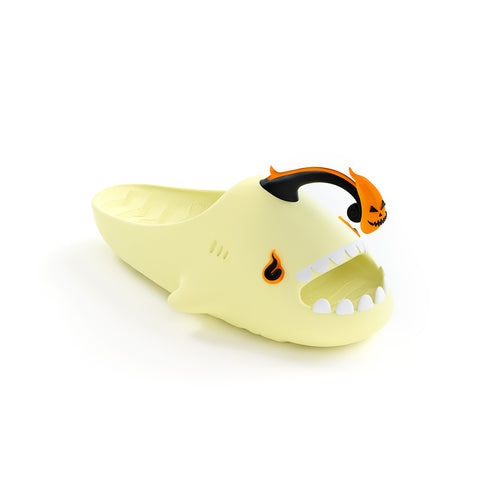 Sharkicks Pro - パンプキン・ウィスプ