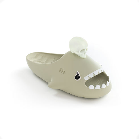 Sharkicks Pro - ドクロ