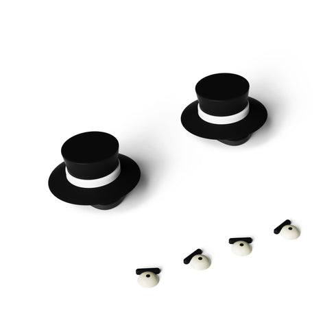 「Sharkicks Pro」用のギャングスターフィンとアイズ