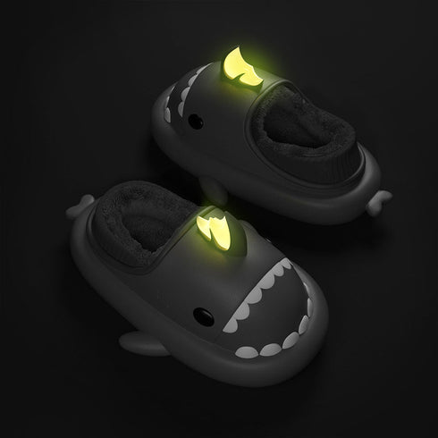 Sharkicks Basic - 冬、鯉ドラゴン、ヒールラップ