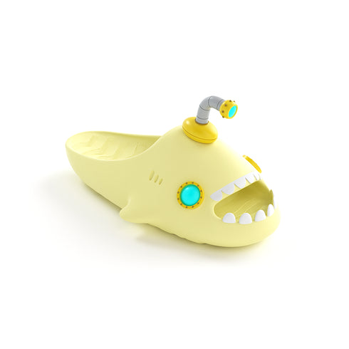 Sharkicks Pro - 潜水艦