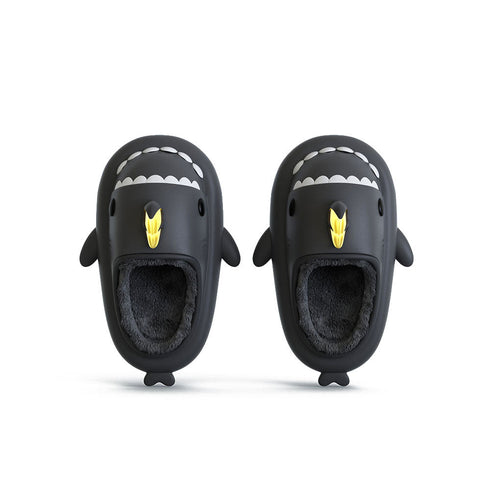 Sharkicks Basic - 冬、鯉ドラゴン、開かかと