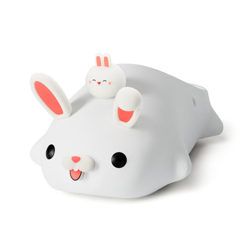 Animore 用のホッパーバニーアクセサリー