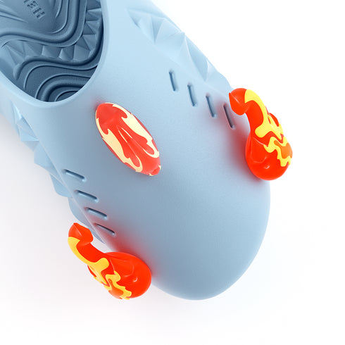 Sharkicks Pro Mule - インフェルノ