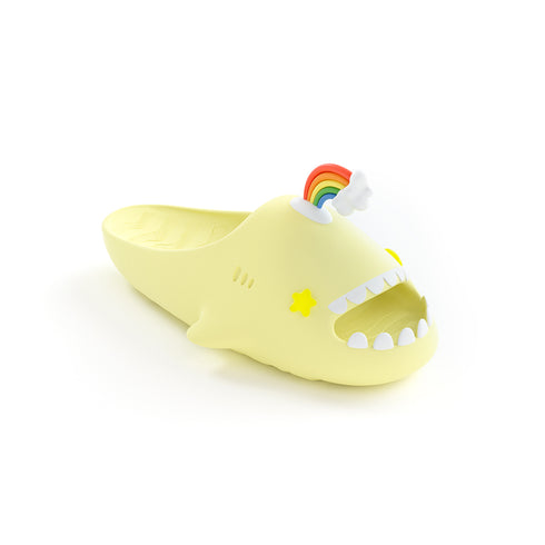 Sharkicks Pro - 虹、星の目