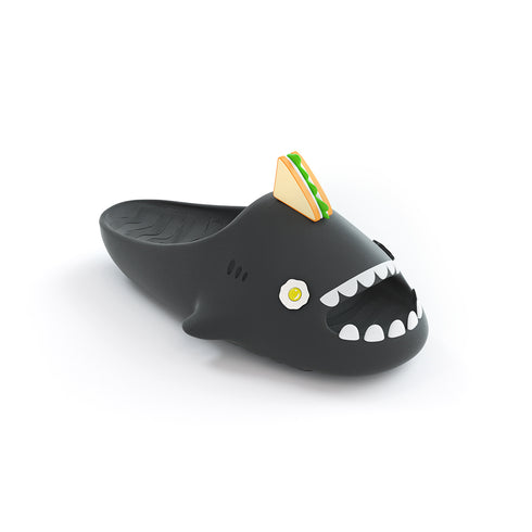 Sharkicks Pro - サンドイッチ